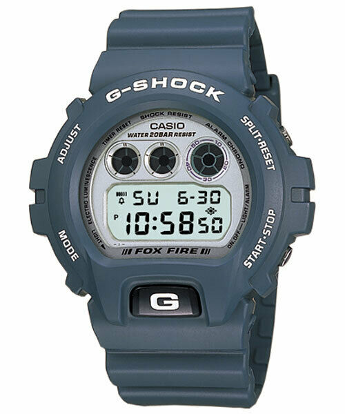 g shock casio 1289