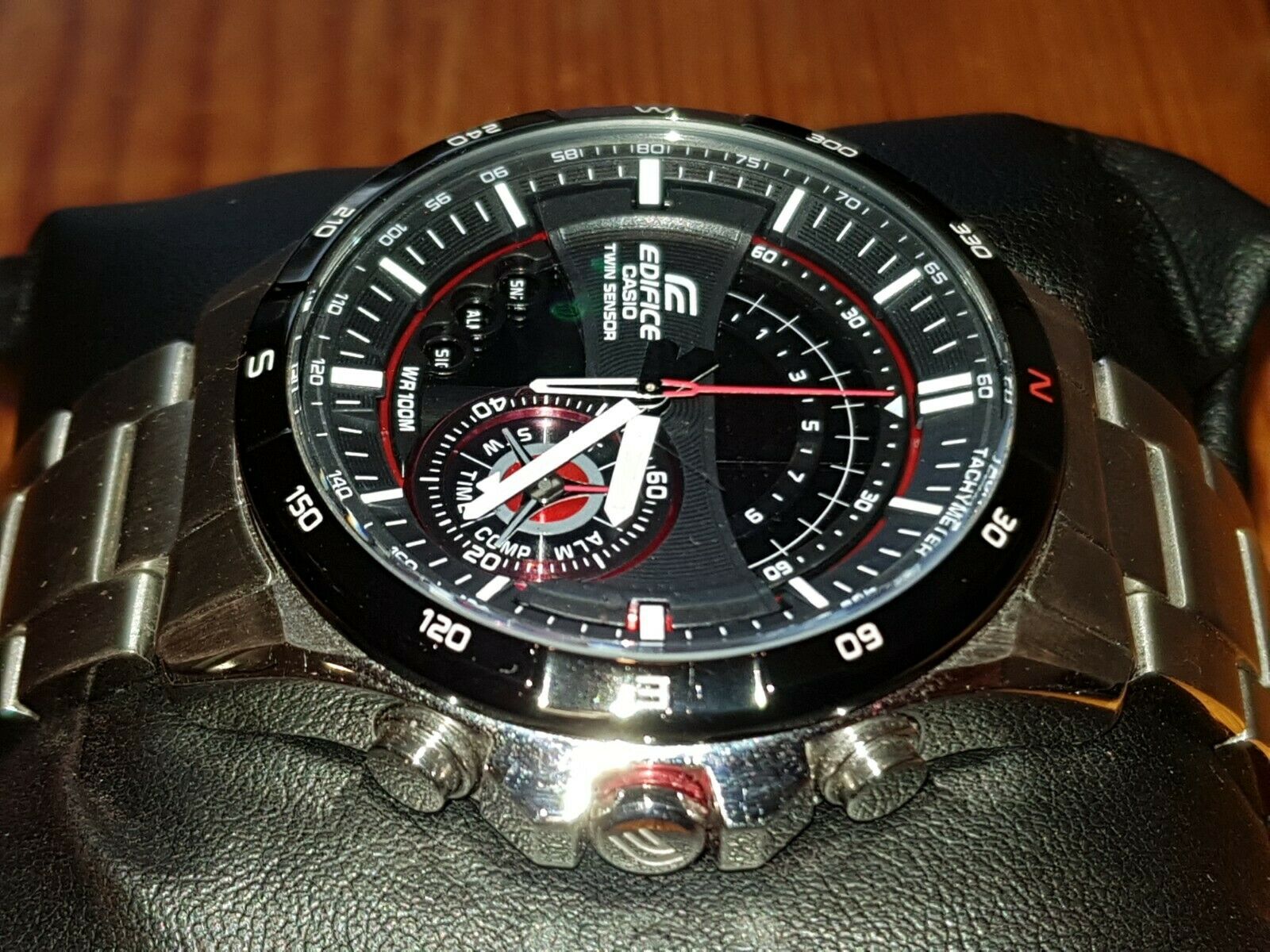 casio edifice 5303 era 200