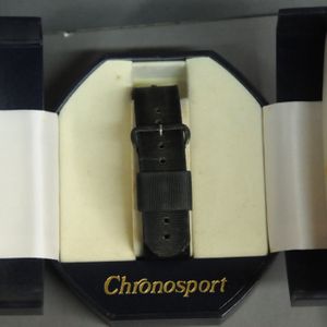 900 USD] FOR SALE: CHRONOSPORT UDT TIMER | WatchCharts Marketplace