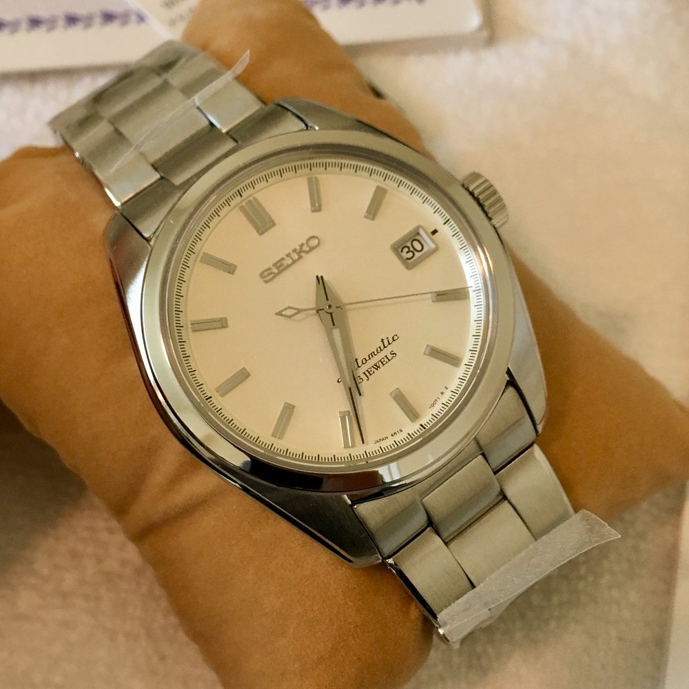 Sarb035 watchuseek hot sale