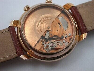 Maurice Lacroix Herrenuhr Modell 22197 m. Wecker WatchCharts