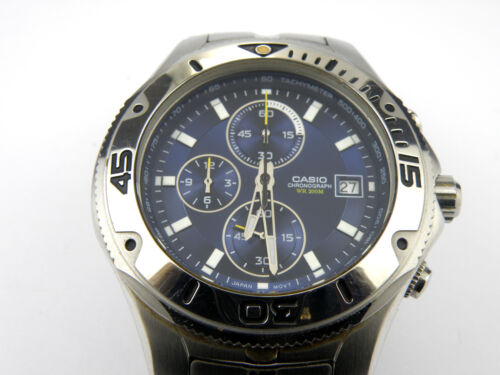 Casio mtd online 1057