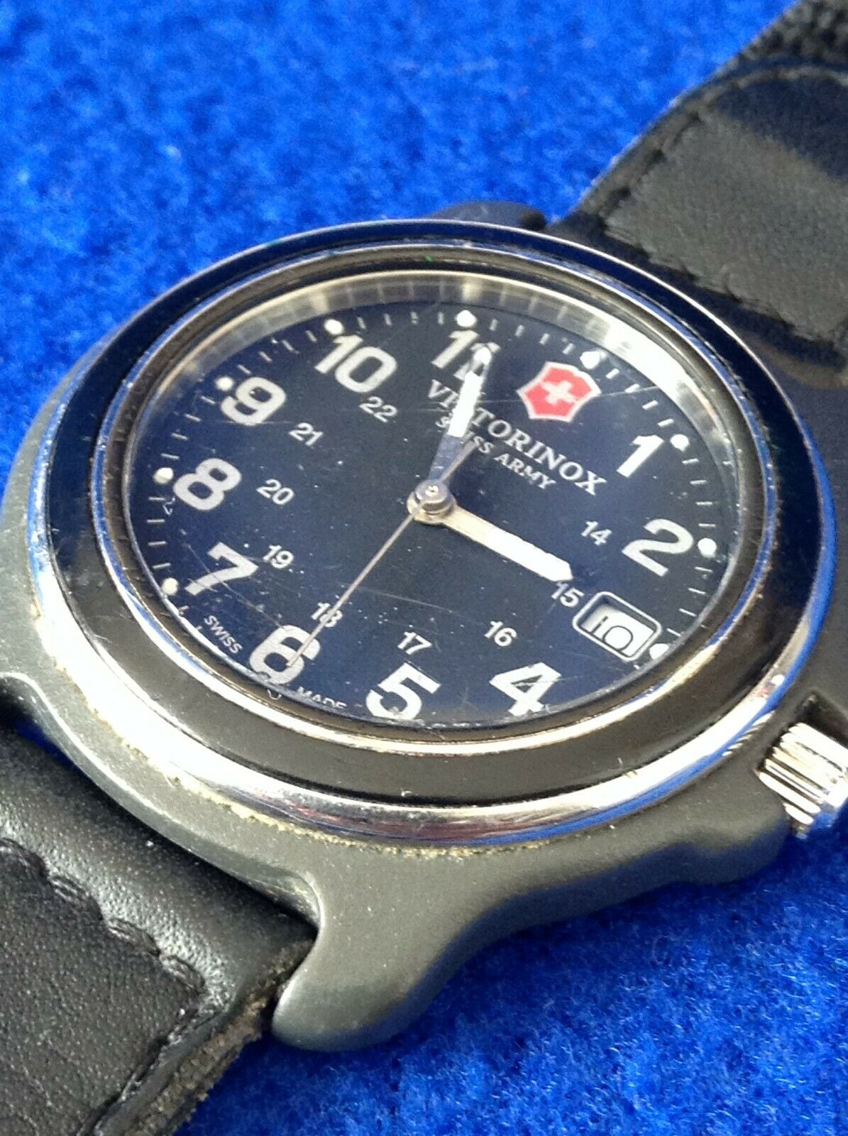 Victorinox 249090 2025