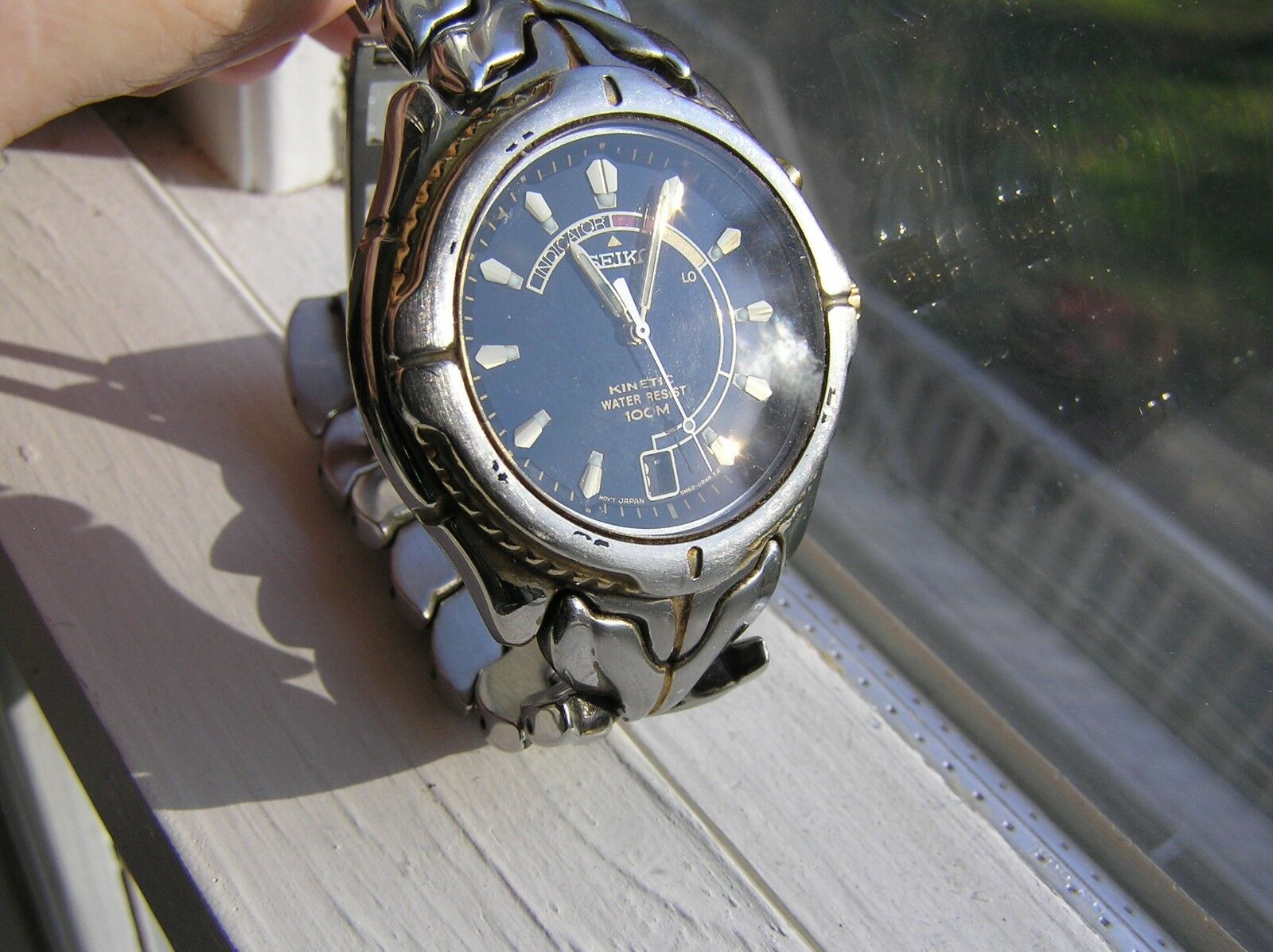 ・ 　合計4デック SEIKO】セイコー『PROSPEX プロスペックス ダイバースキューバ