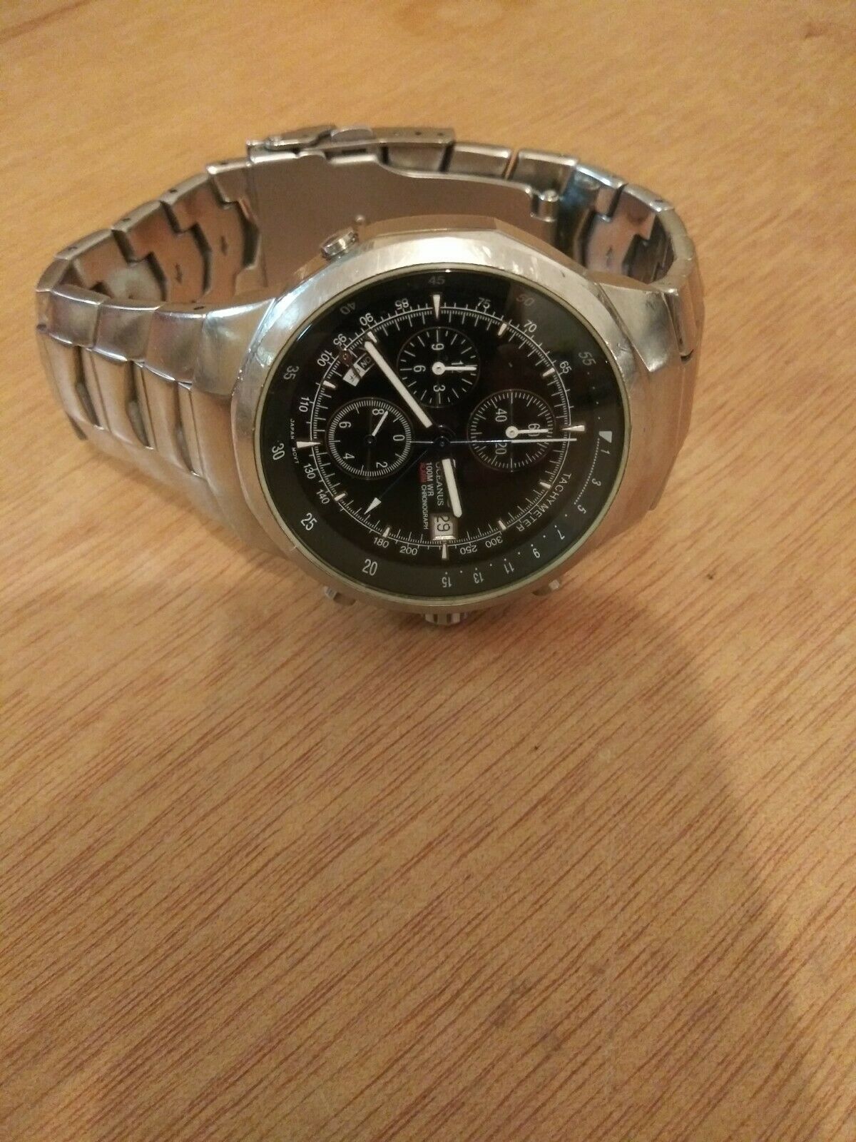 casio module no 2714 price