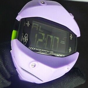 エヴァンゲリヲン WATCH PROJECT EVA-W01 ヱヴァンゲリヲン新劇場版・オリジナルデザイン・ウォッチ 『EVA