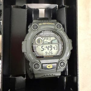 FS: Casio G-Shock GWX-8902K-7JR ICERC | WatchCharts