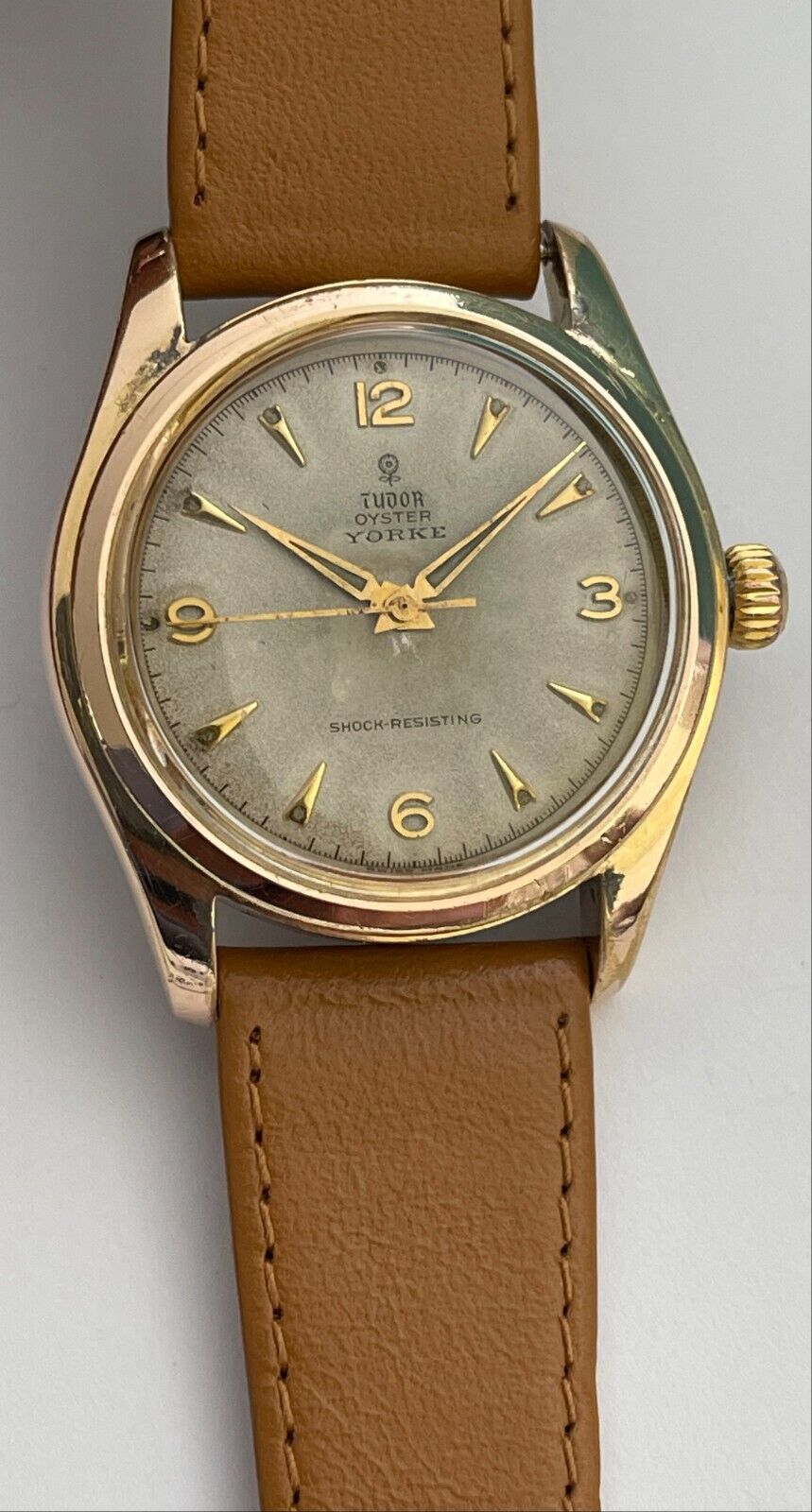 Vintage hotsell rolex tudor