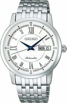 Seiko sale presage sary025