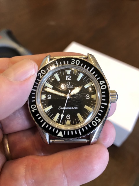 Lewis outlet watch co