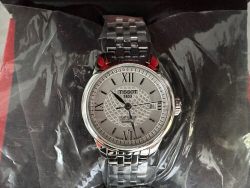 Tissot t41118333 hotsell