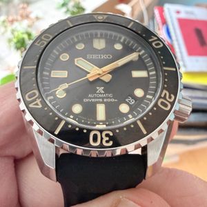 SEIKO x GIUGIARO Chronograph SCED061 LIMITED 1,000 pieces Wrist