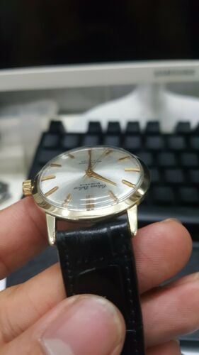 Deluxe Citizen CITIZEN Super FILLED - Vintage 14k DELUXE 14K GOLD
