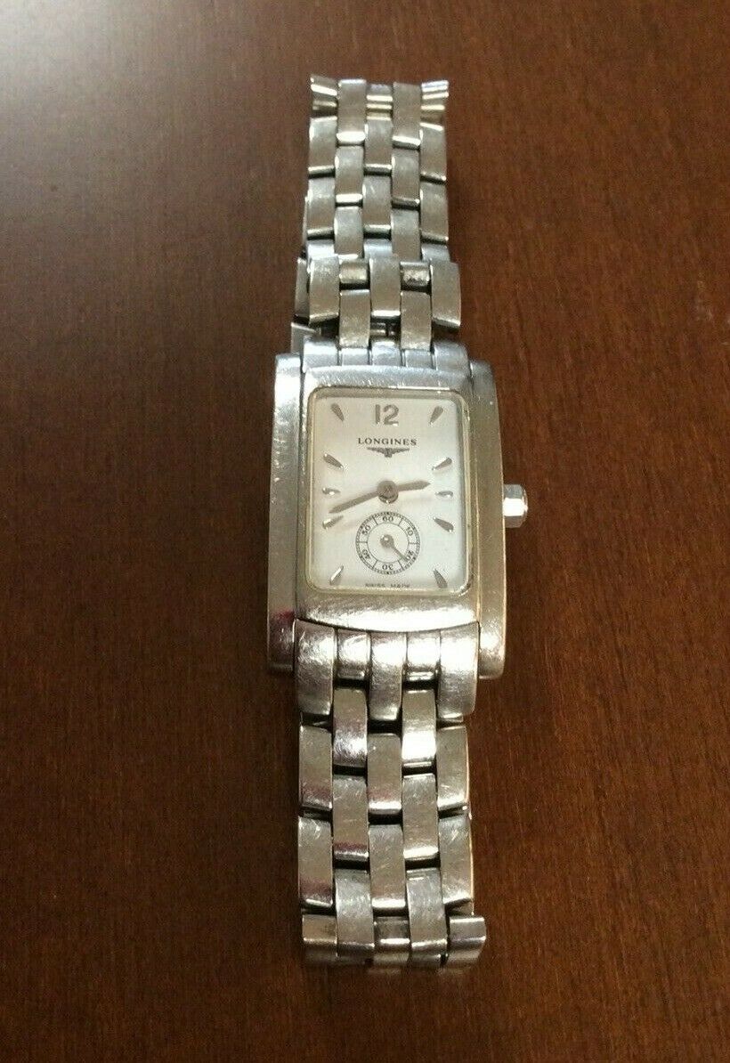 Longines s30 new arrivals