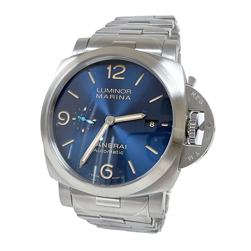 Panerai pam outlet 1058