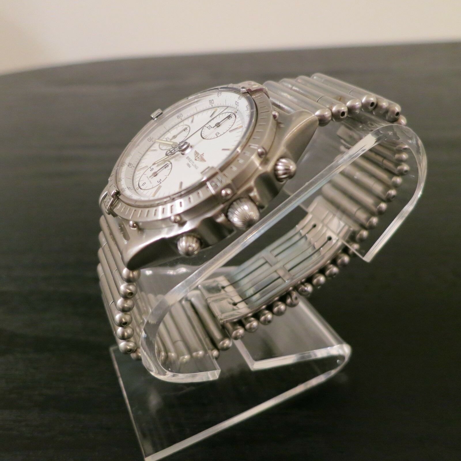 breitling chronomat a13047