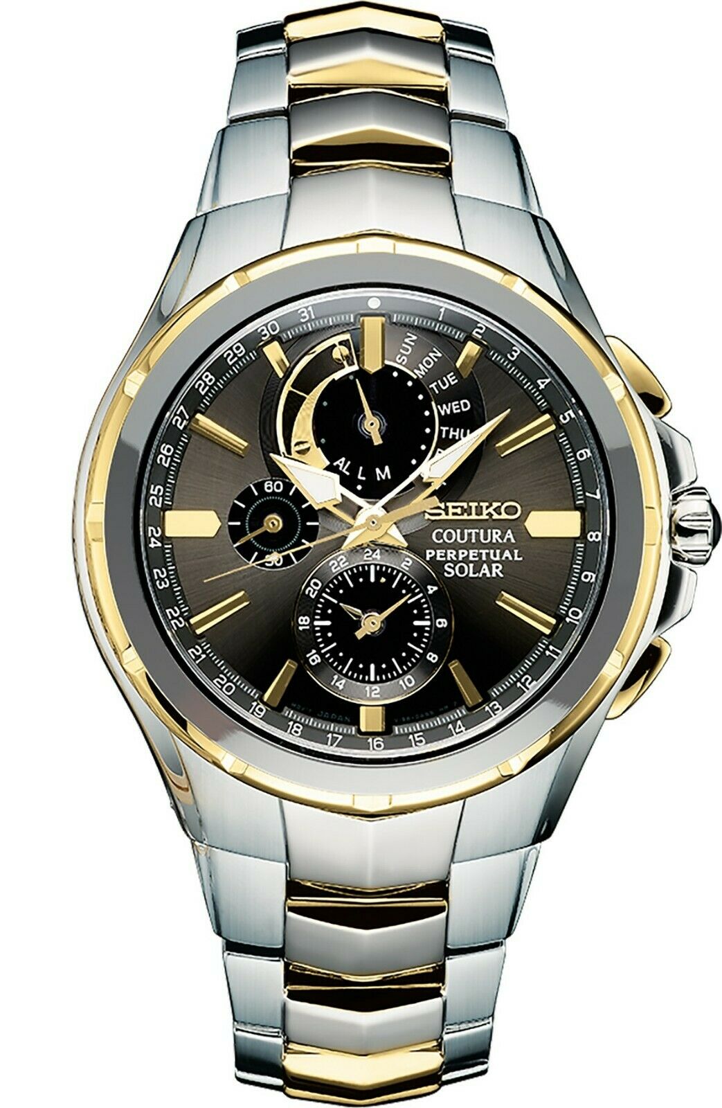 seiko coutura ssc376