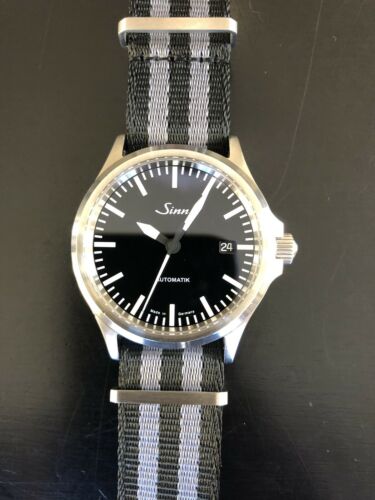 Sinn 556 nato on sale strap