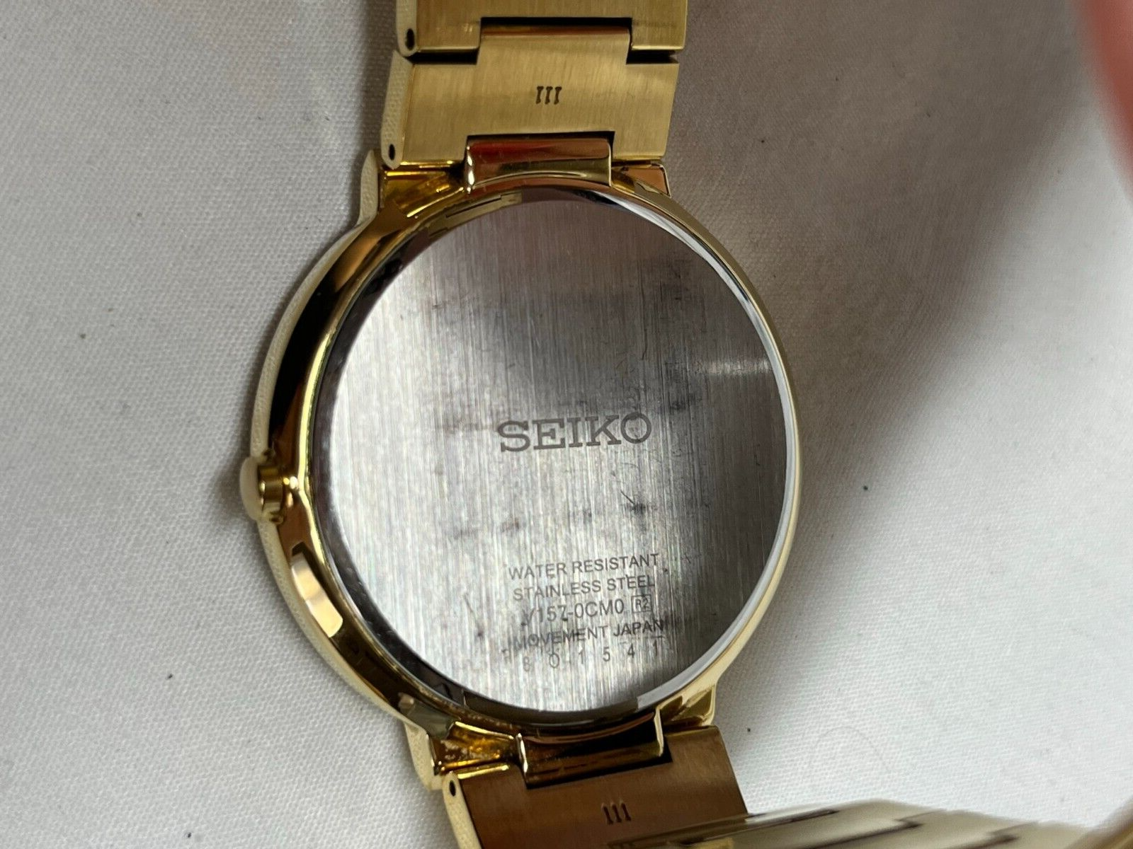 seiko v157 ocmo