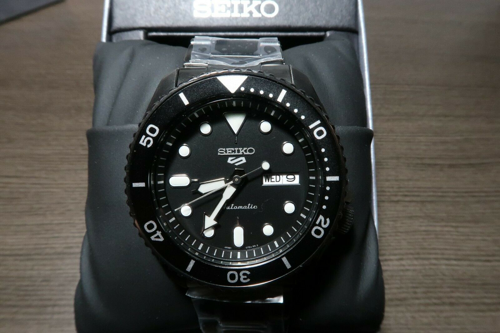 seiko srpd65 review