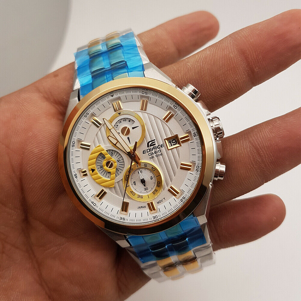 Casio edifice ed426 on sale