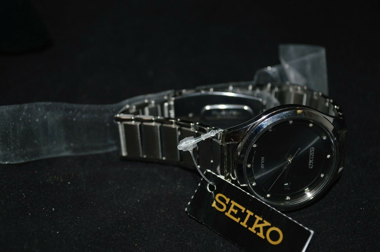 Seiko sne249p9 hot sale