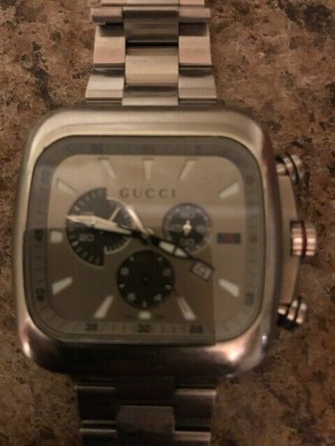 gucci watch 131.2 price