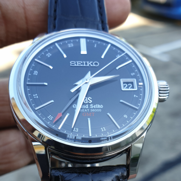 Grand seiko online sbgj019