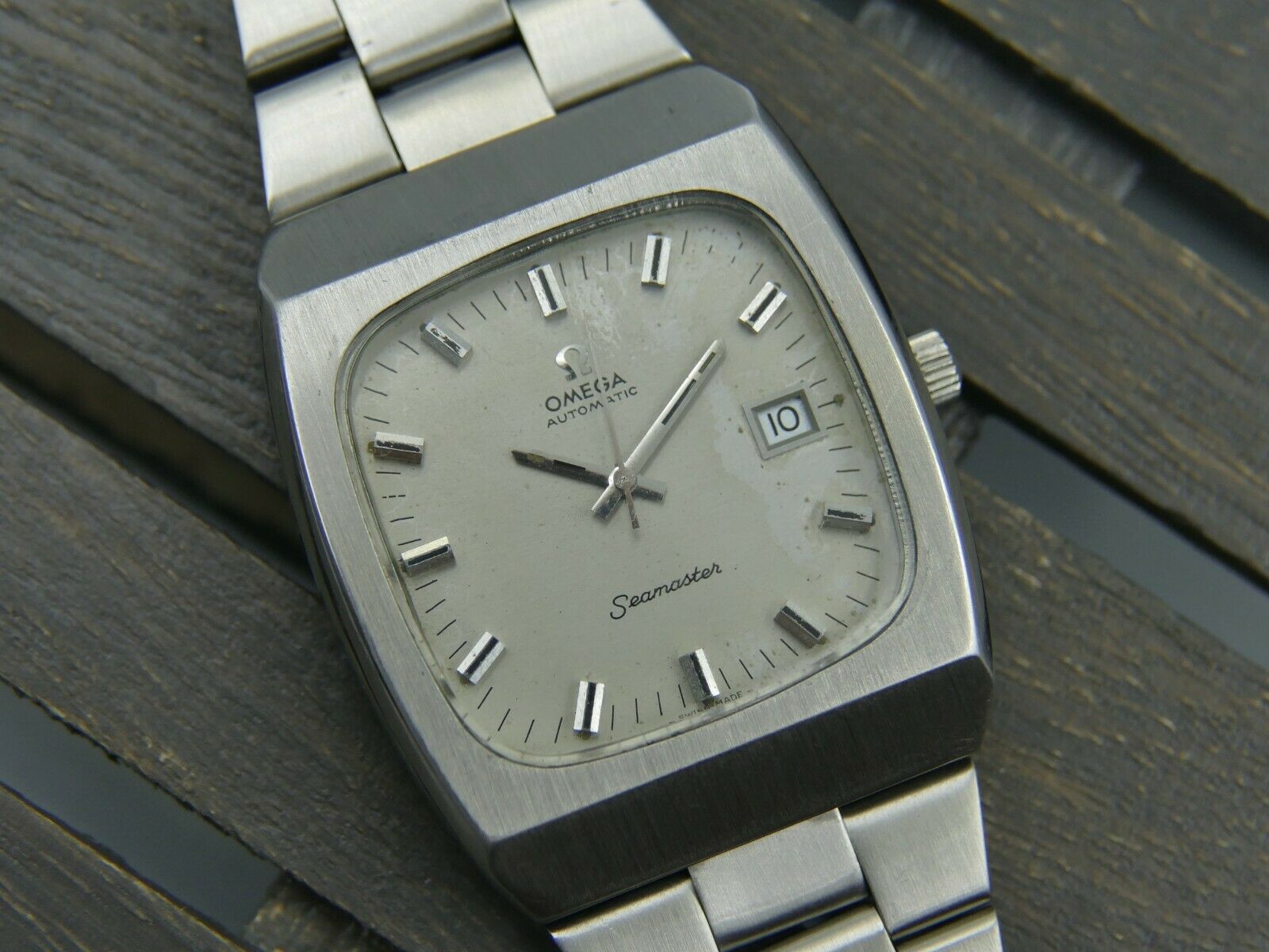 Omega 166.171 new arrivals