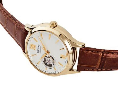 Orient discount stella watch