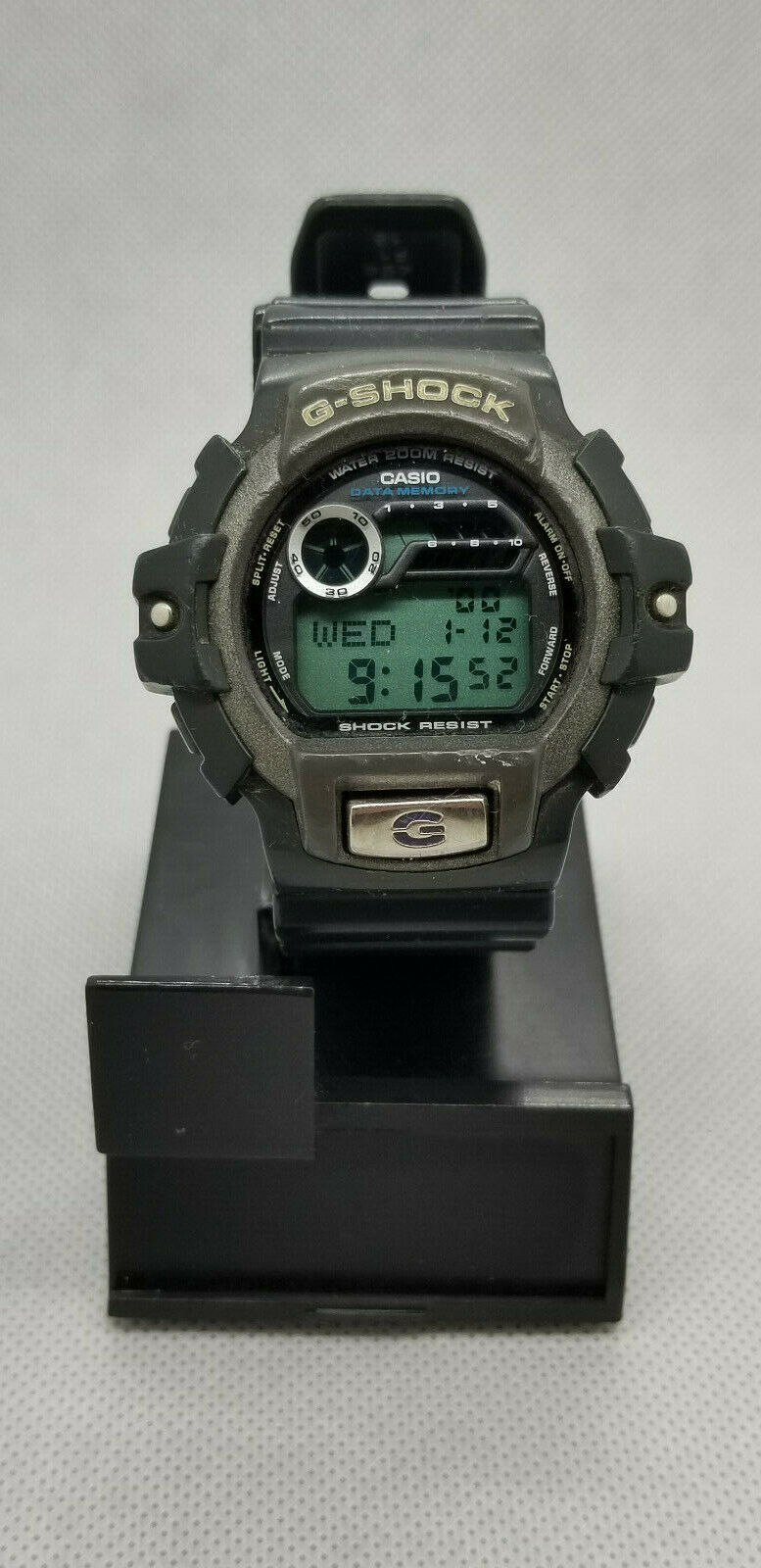 g shock g 2210