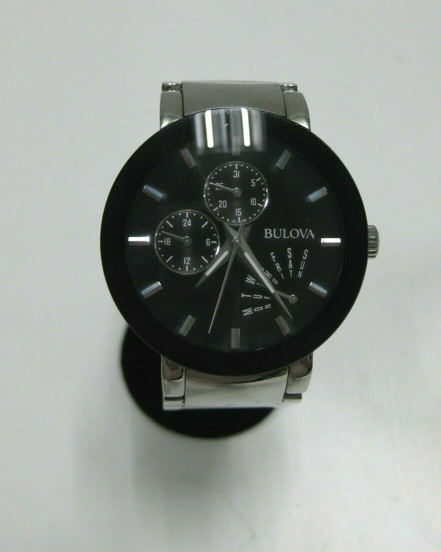 bulova c8691227