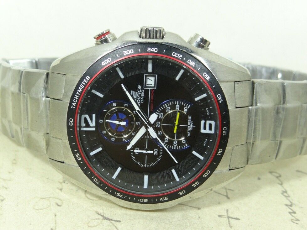 casio edifice 5572 price