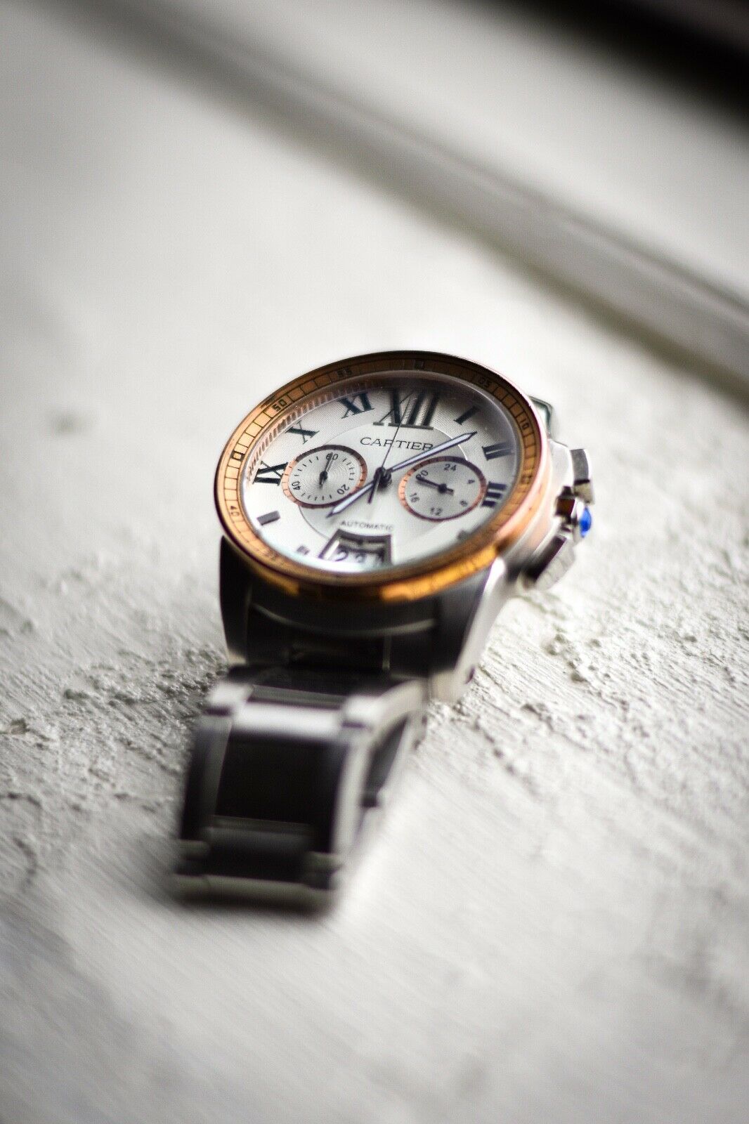 cartier watch 3299 price
