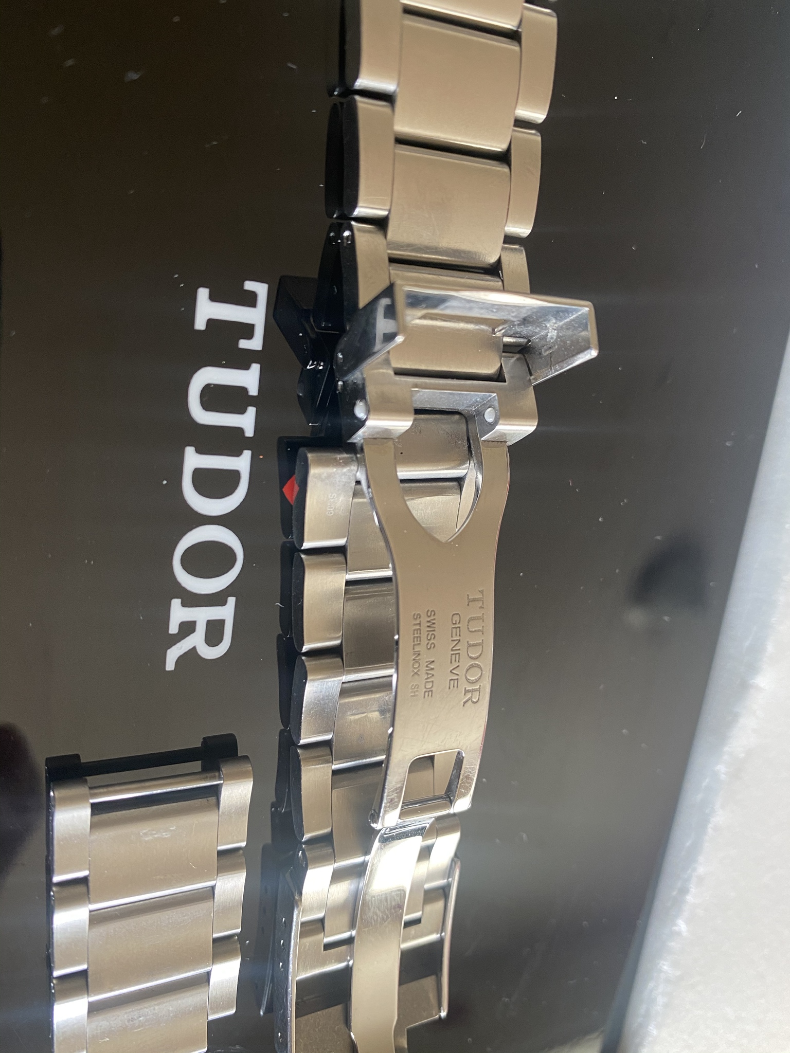 Tudor 79220 bracelet sale