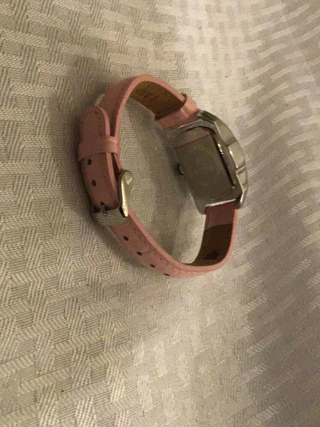 INVICTA LUPAH PINK Watch Model 2323 Copper Head Snake Skin Band INVICTA LUPAH PINK Watch Model 2323 Copper Head Snake Skin  main image 3