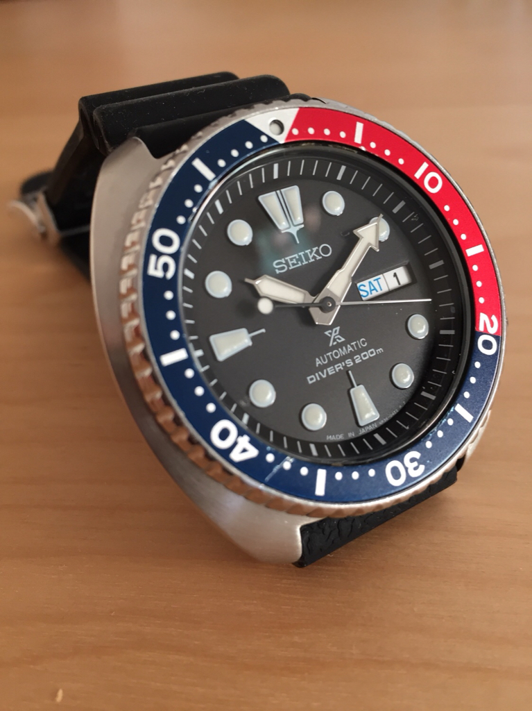 Seiko srp779j1 on sale