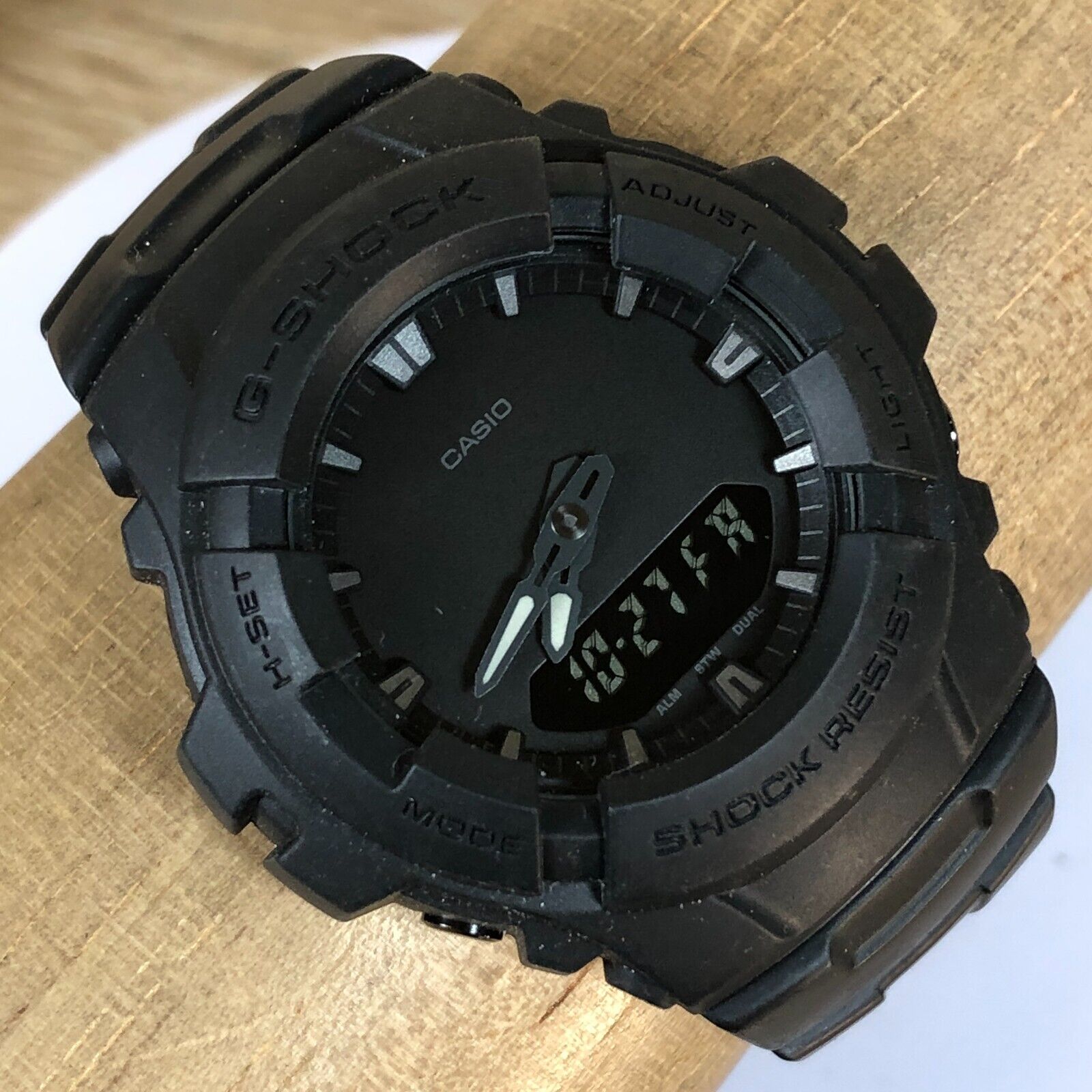 G shock g 100bb online