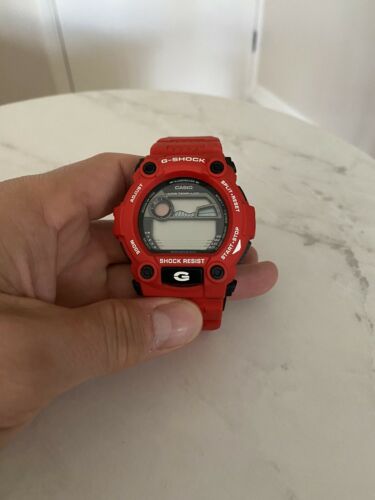 gw 7900 red