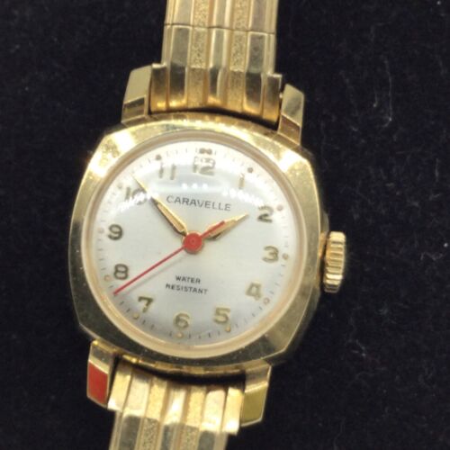 Caravelle sale n4 watch