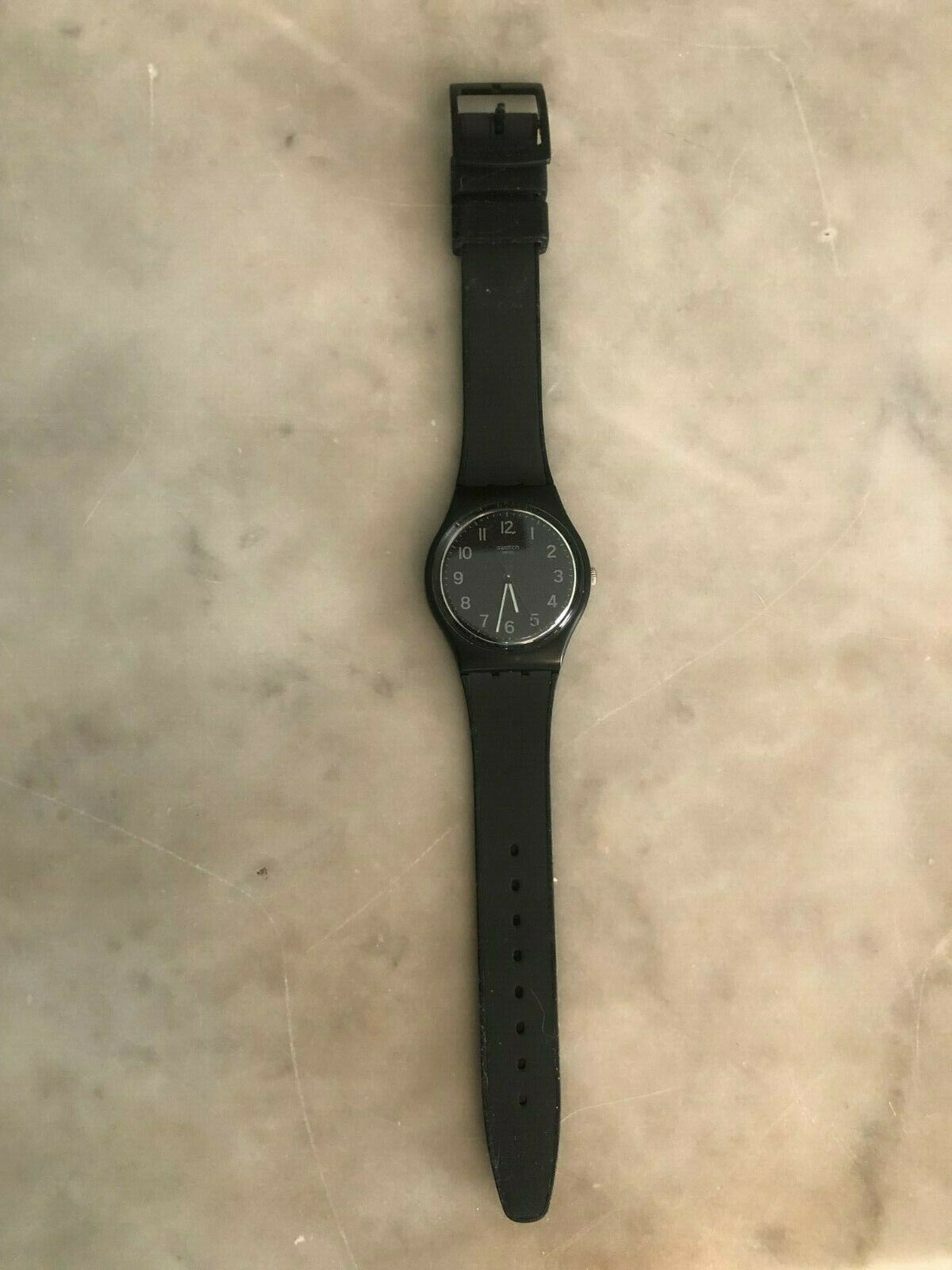 アナログ腕時計 SWATCH URBAHOLIC LICO GUM Urethane Watch GB326 GB326 - LICO-GUM - Swatch® Official Store