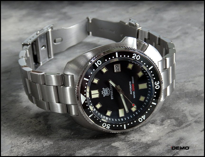 6105 homage best sale