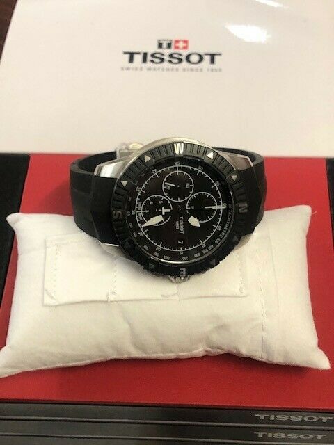 Tissot t0624271705700 2024