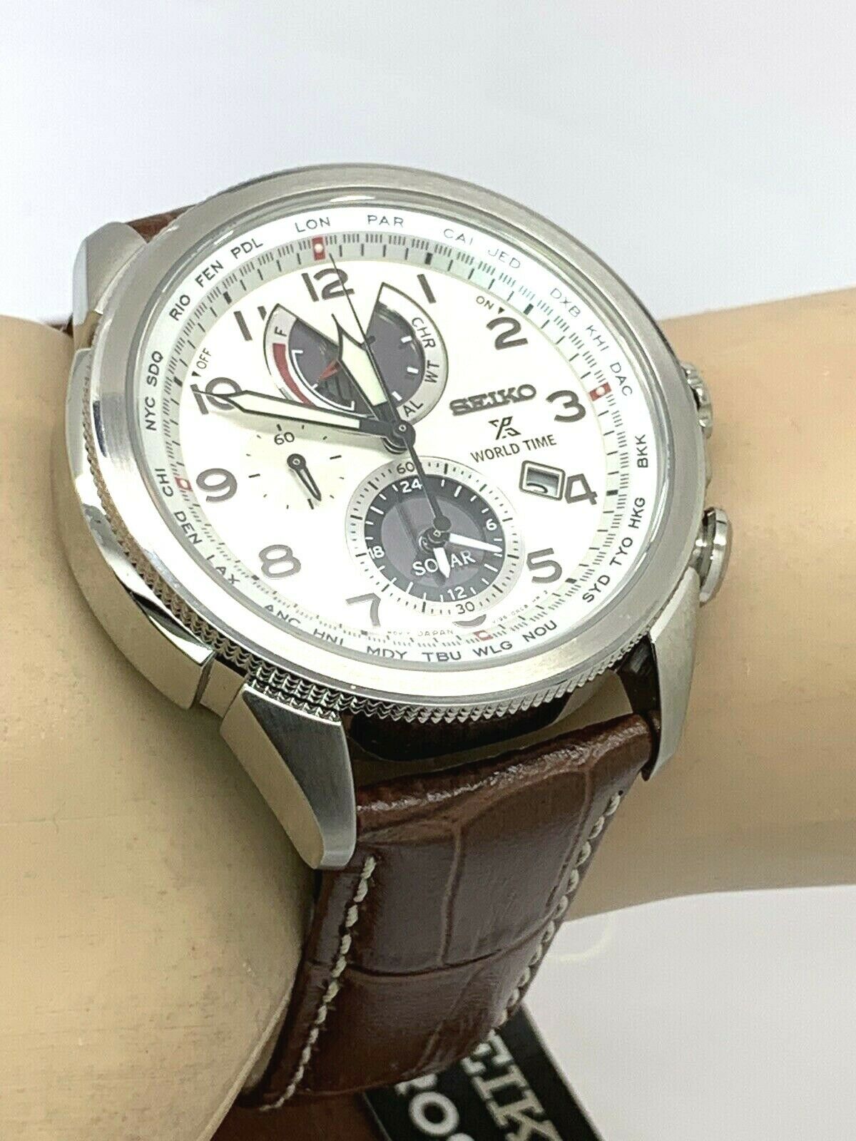 seiko ssc509