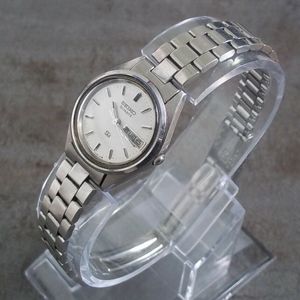 Seiko women's ladies quartz watch 3423-0040 works for a bit then stops, 4  repair | WatchCharts