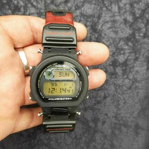 Watch casio G Shock DW 8500 WatchCharts Marketplace