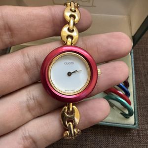 Men's 40mm Jean Marc Quartz Watch, Adjustable Link Band