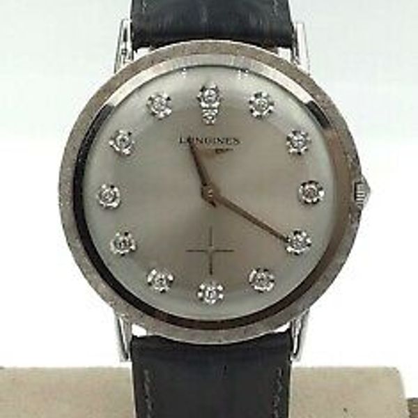 mens-rare-longines-vintage-1960-s-14k-white-gold-extra-thin-watch
