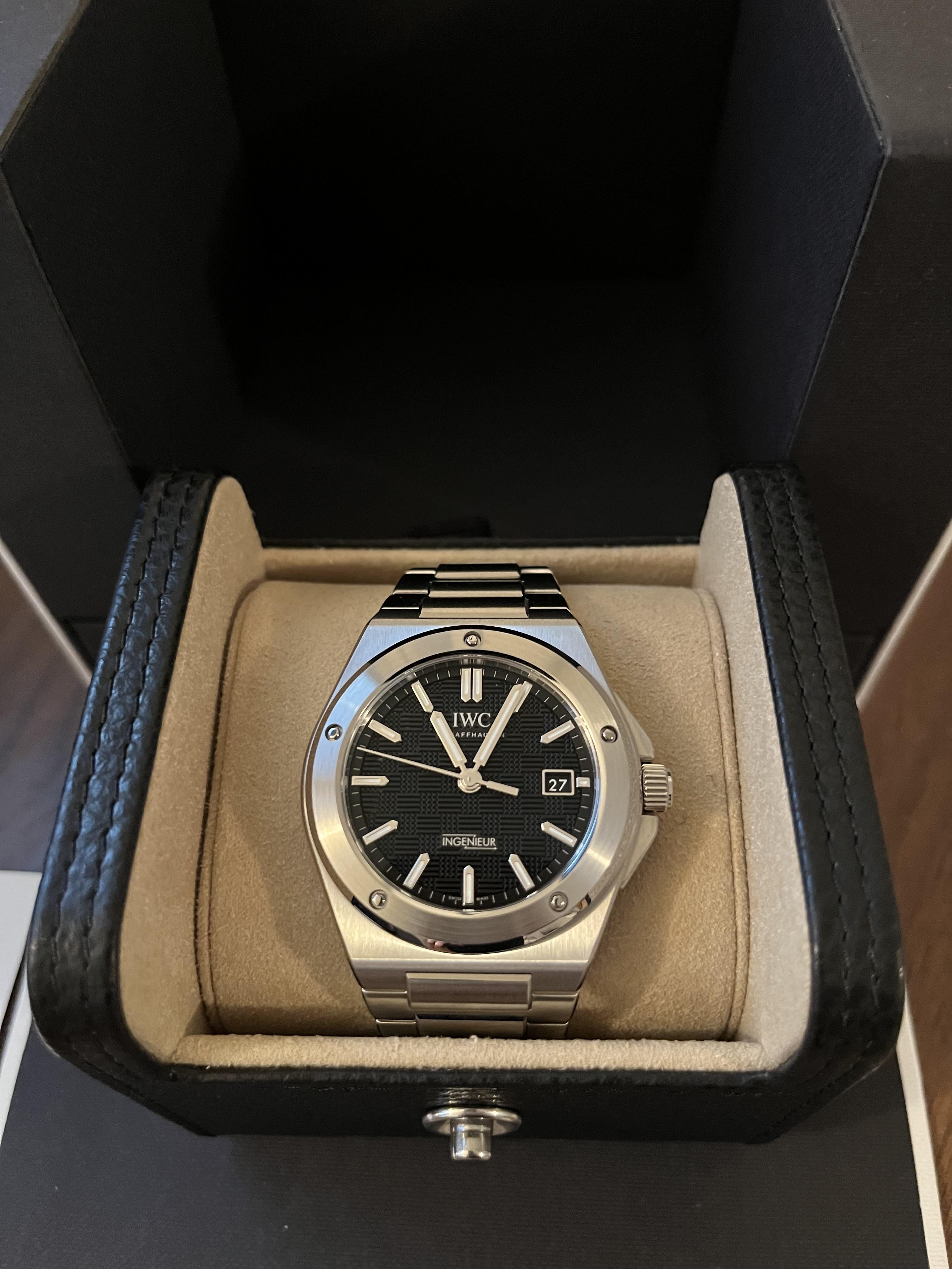 Parnis ingenieur clearance