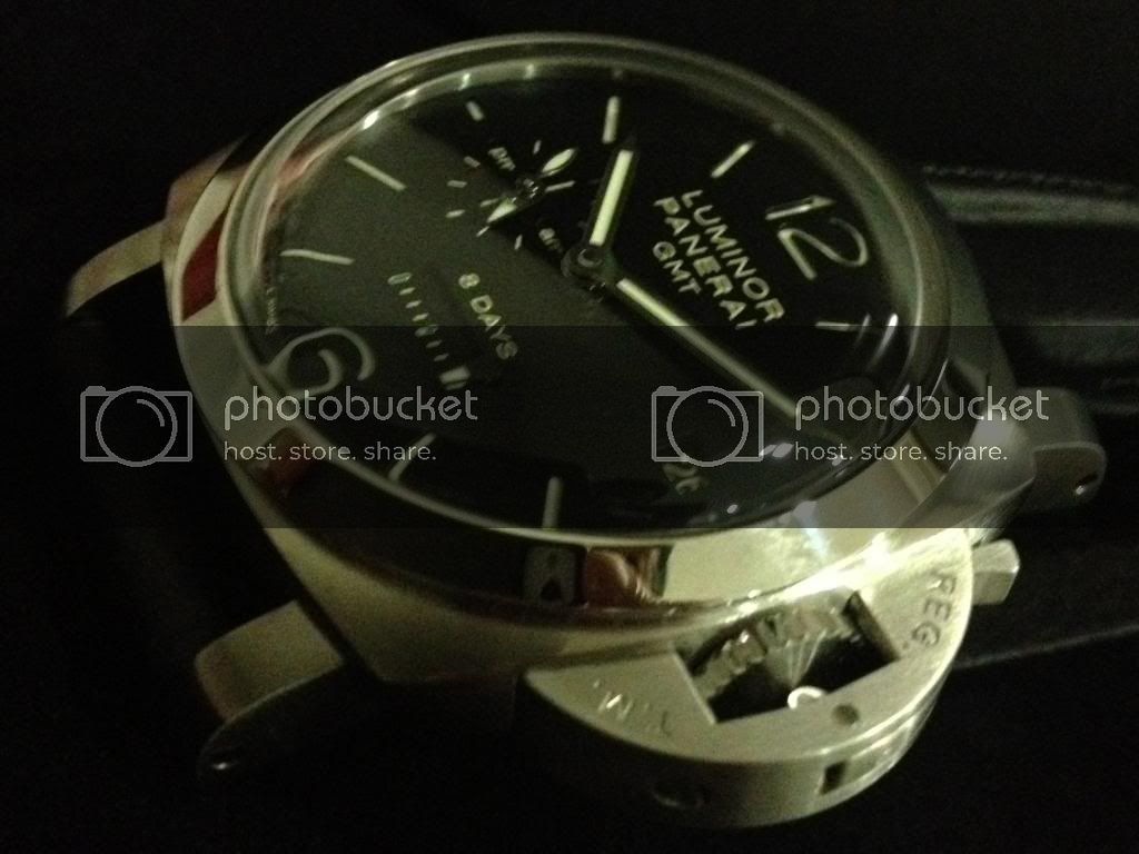 WTS Brand New PAM 233 for sale in Singapore WatchCharts